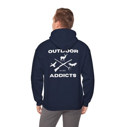 Addicted Hoodie
